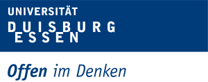 Universität Duisburg-Essen Logo