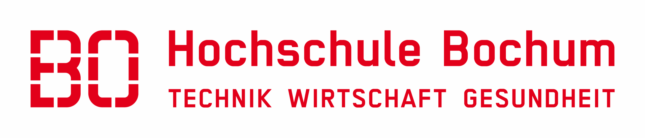 Logo der HS Bochum