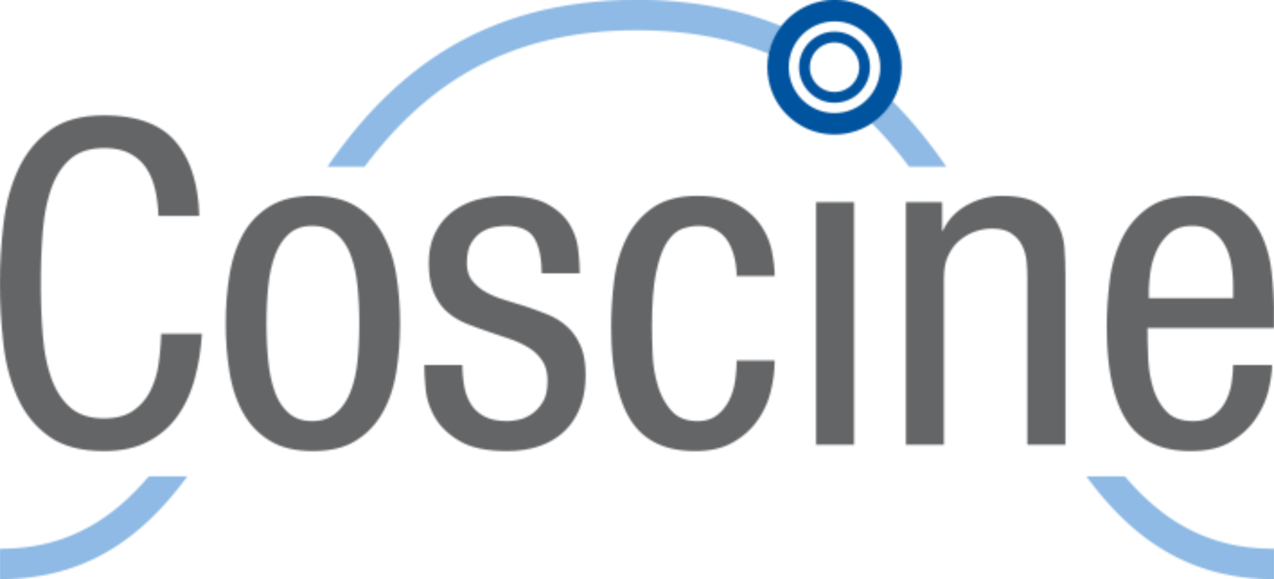 Coscine Logo