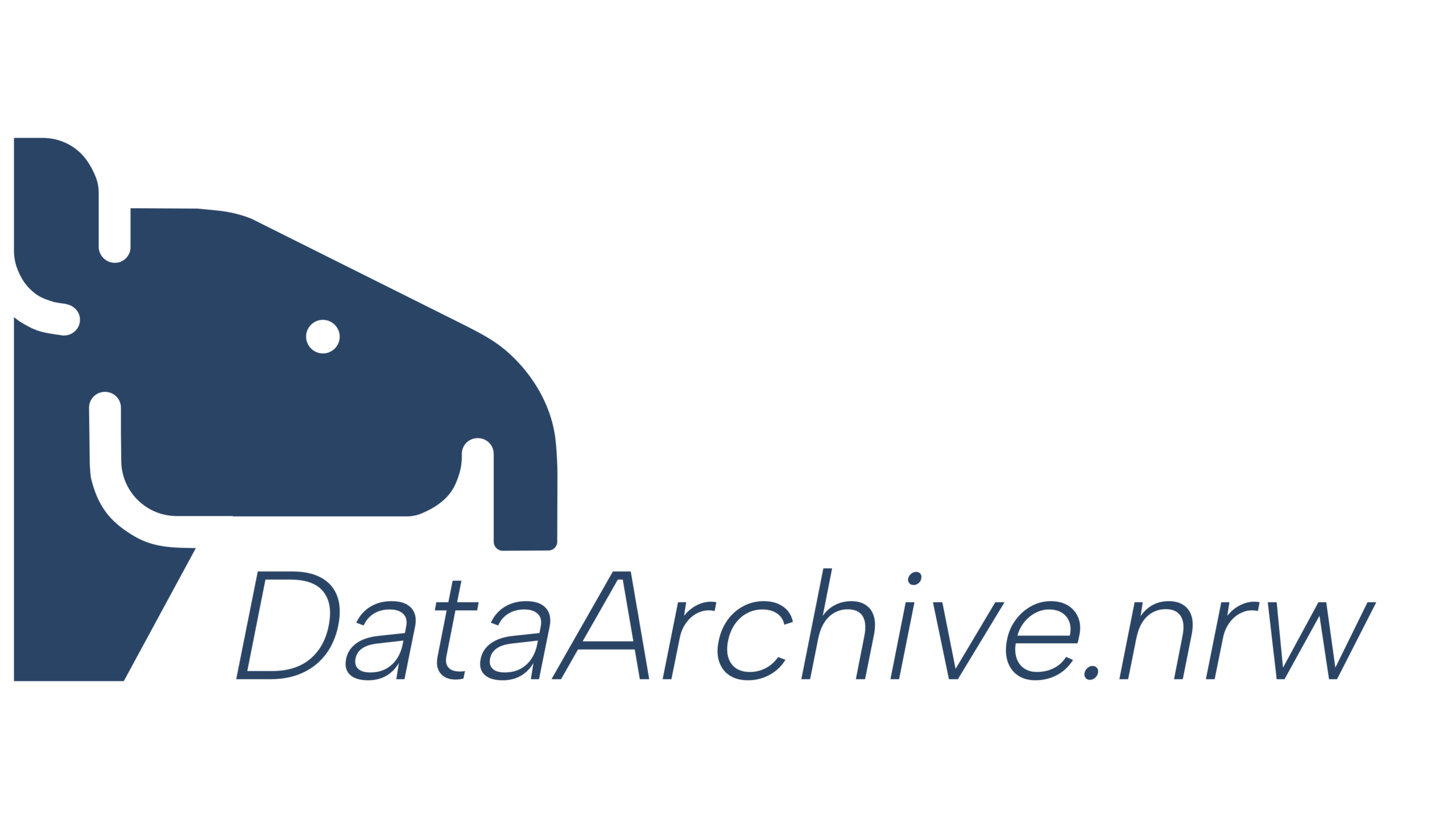 DataArchive.nrw Logo