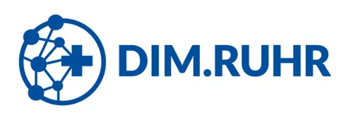 Logo von DIM.Ruhr