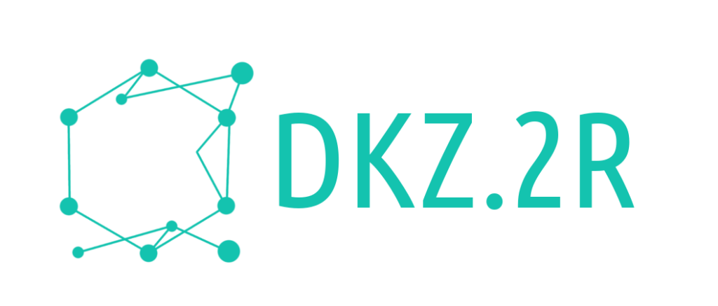 Logo von DKZ.2R