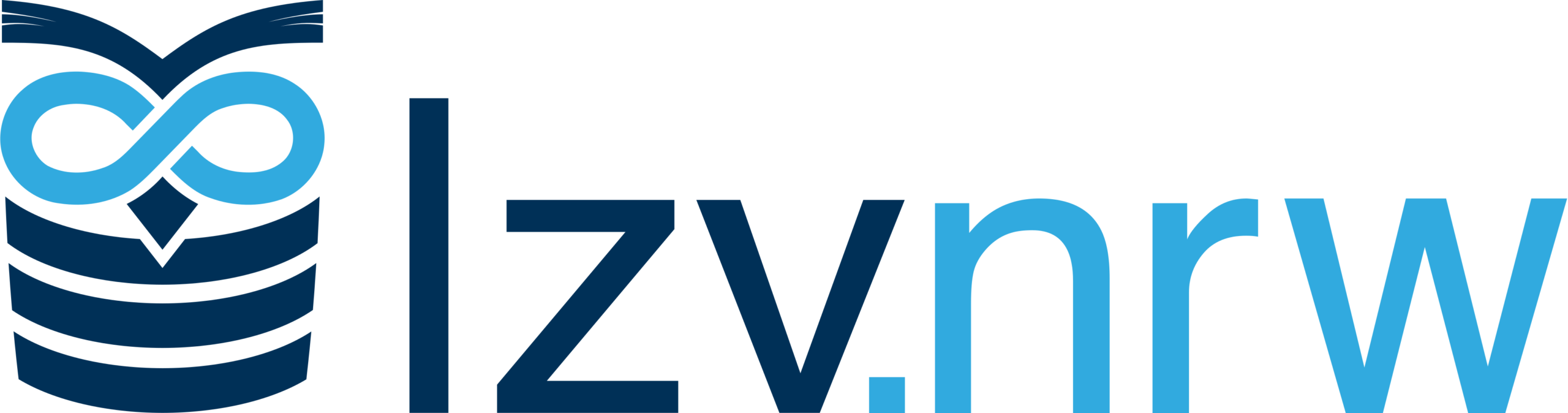 LZV Logo