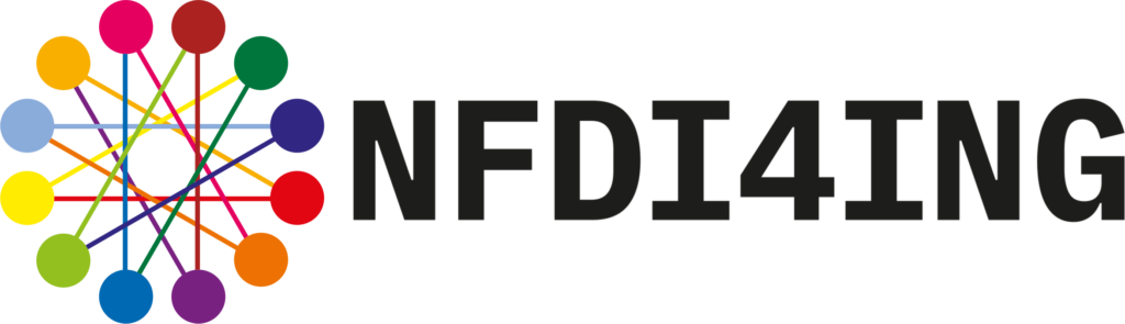 Logo von NFDI4ING