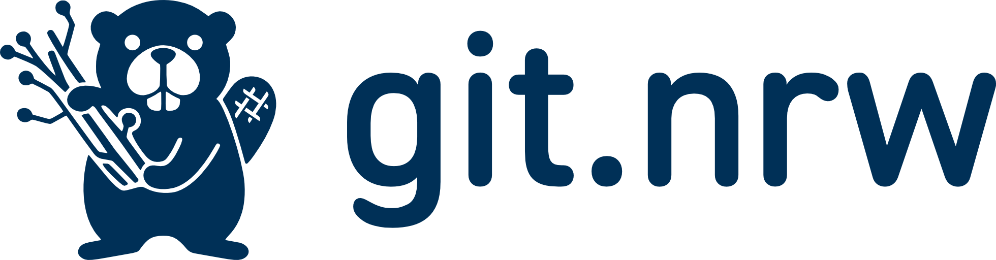 git.nrw Logo