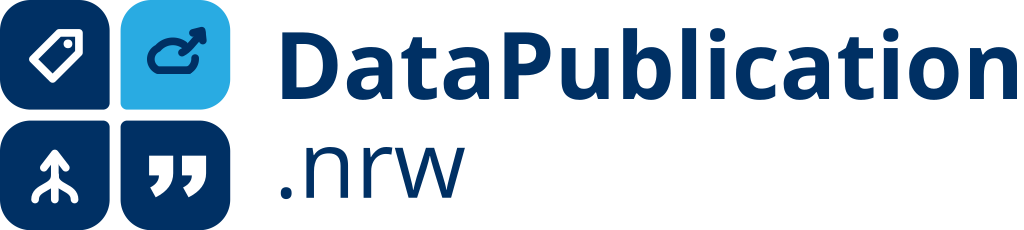 DataPublication Logo